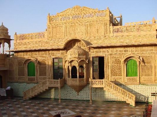 Mandir Palace